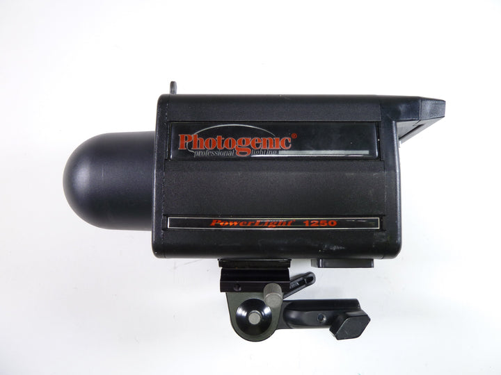 Photogenic Powerlight 1250 Studio Lighting and Equipment Photogenic 01512604132