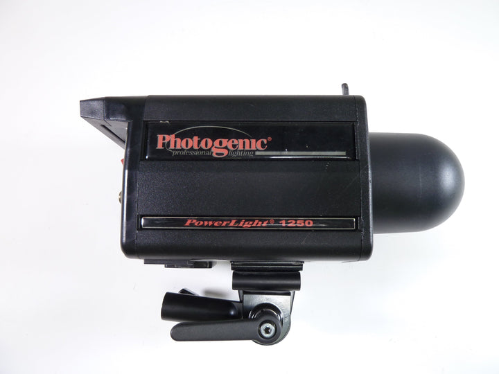 Photogenic Powerlight 1250 Studio Lighting and Equipment Photogenic 8148406349
