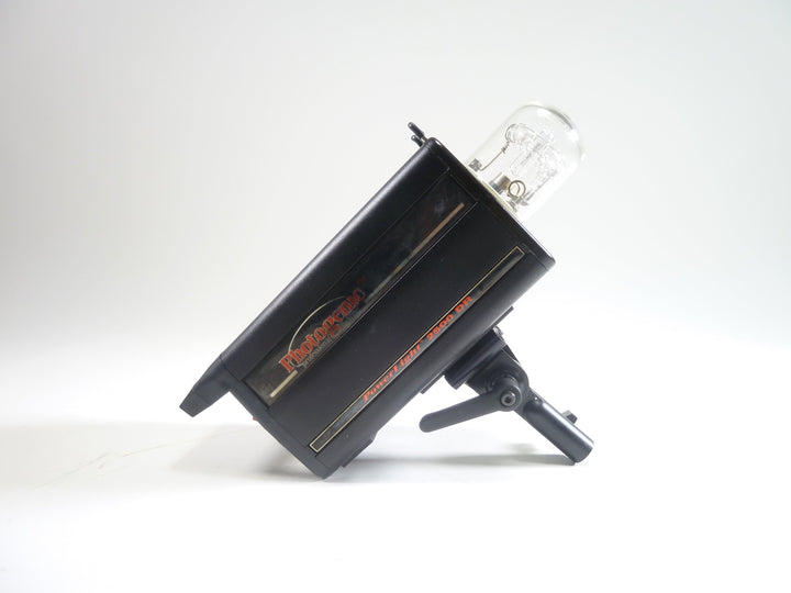 Photogenic Powerlight 2500 DR Studio Lighting and Equipment - Fluorescent Lighting Photogenic 002588