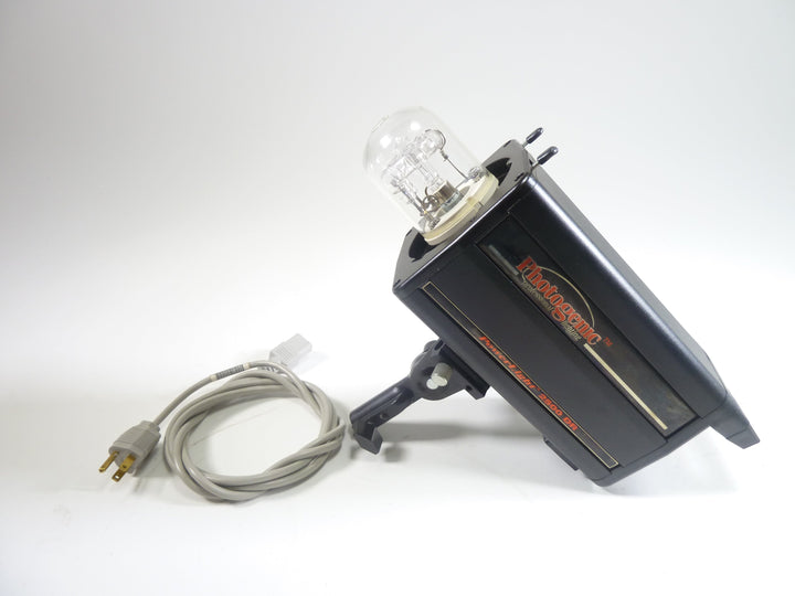 Photogenic Powerlight 2500 DR Studio Lighting and Equipment - Fluorescent Lighting Photogenic 002588