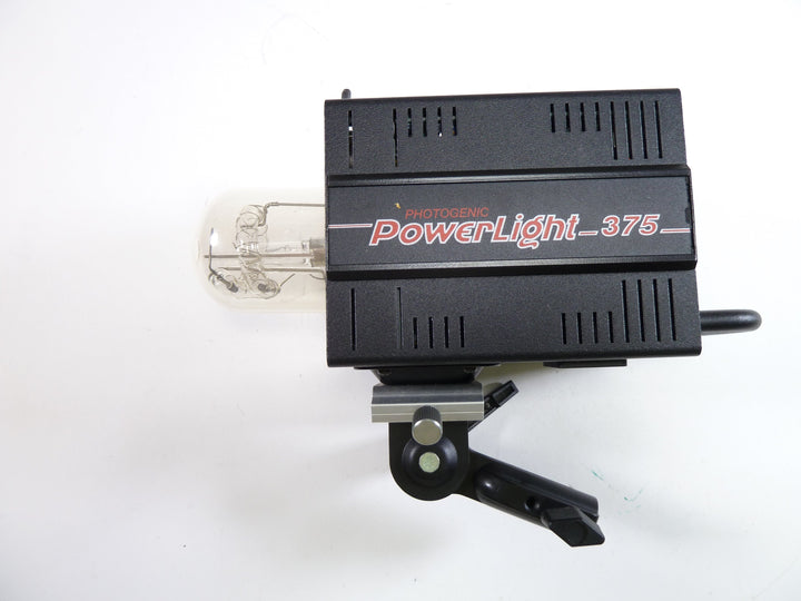 Photogenic Powerlight 375 Studio Lighting and Equipment Photogenic 00168496239