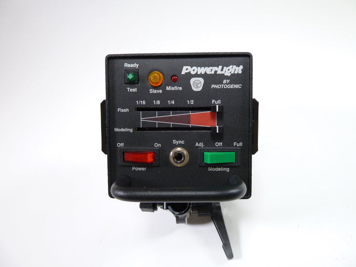 Photogenic Powerlight 375 Studio Lighting and Equipment Photogenic 00191196319