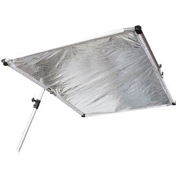 Phottix Full-Frame Reflector Kit Includes White/ Silver/ White Diffuser 5ft (1.5m) Studio Lighting and Equipment Phottix PH86539