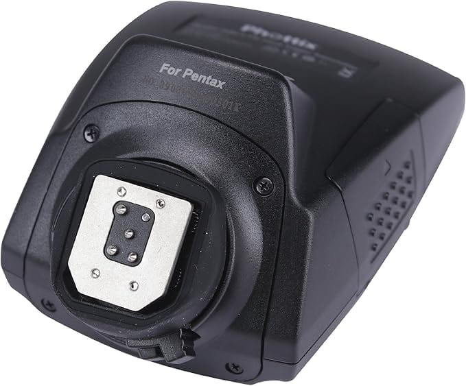 Phottix Odin II TTL for  Pentax Flash Trigger Flash Units and Accessories - Flash Accessories Phottix PH89080