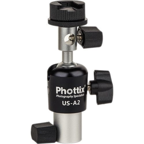 Phottix Umbrella Swivel US-A2 Studio Lighting and Equipment Phottix PH87302