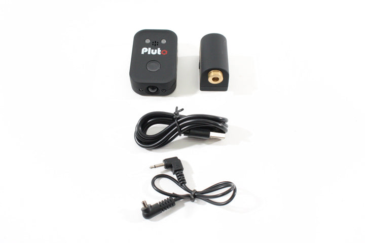 Pluto Trigger Flash Units and Accessories - Flash Accessories Pluto 674654