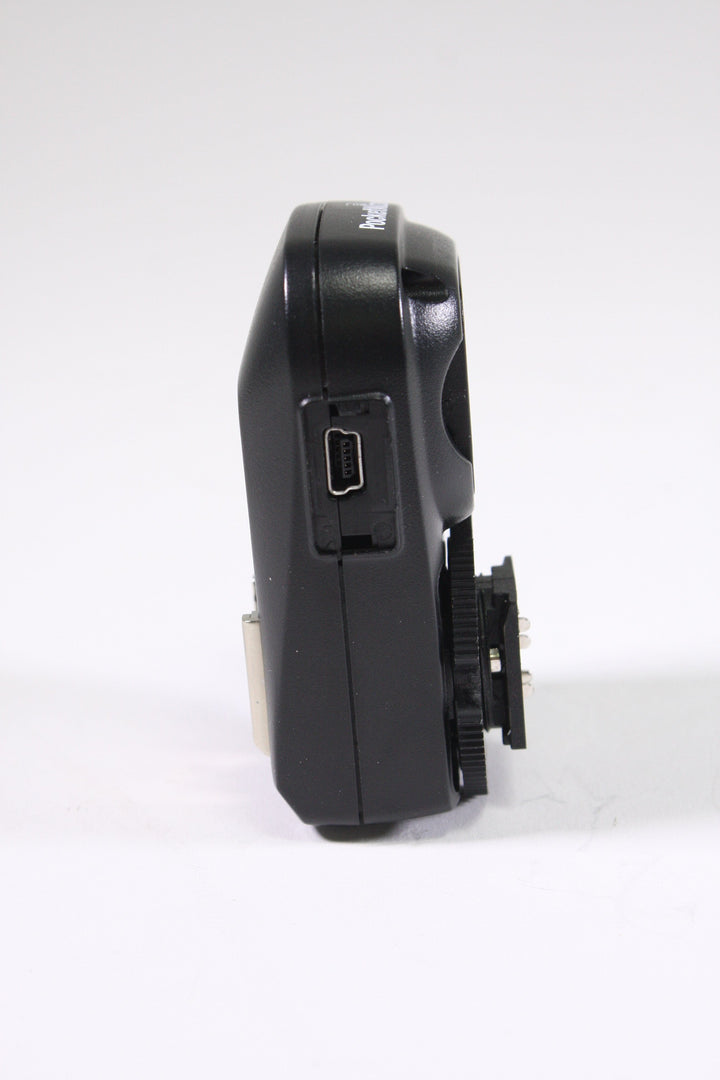 Pocket Wizard Mini TT-1 Nikon Flash Units and Accessories - Flash Accessories PocketWizard 1NU131688