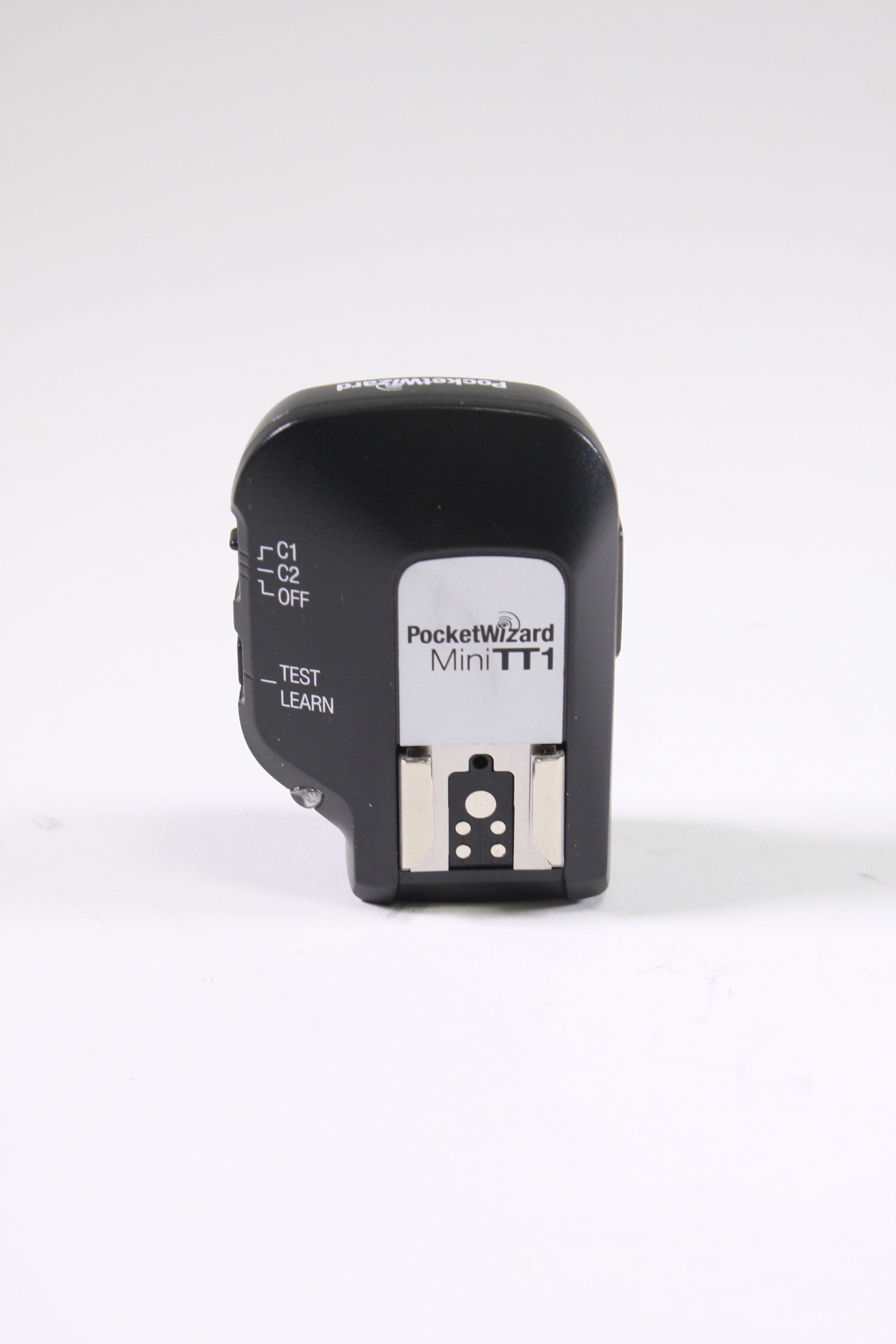 Pocket Wizard Mini TT1 Canon – Camera Exchange