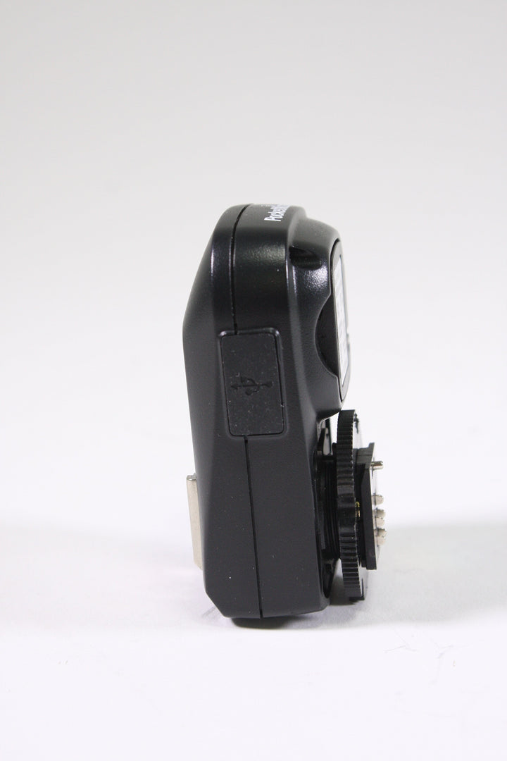 Pocket Wizard Mini TT1 Canon Flash Units and Accessories - Flash Accessories PocketWizard 1CU139304