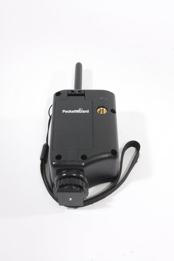 Pocket Wizard Plus II Transceiver PocketWizard PocketWizard 6298524