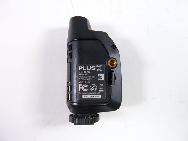 Pocket Wizard Plus X Flash Units and Accessories - Flash Accessories PocketWizard PXU1059575
