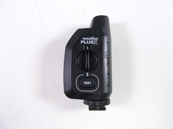 Pocket Wizard Plus X Flash Units and Accessories - Flash Accessories PocketWizard PXU6005060