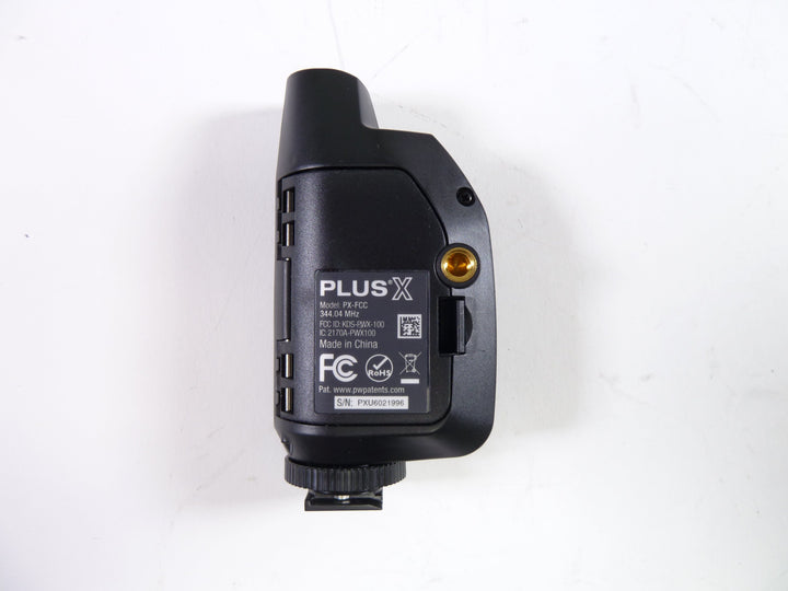 Pocket Wizard Plus X Flash Units and Accessories - Flash Accessories PocketWizard PXU6021996