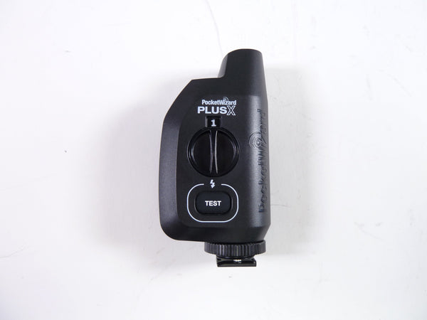 Pocket Wizard Plus X Flash Units and Accessories - Flash Accessories PocketWizard PXU6021996