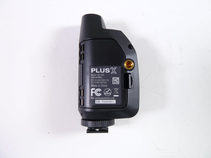 Pocket Wizard Plus X Flash Units and Accessories - Flash Accessories PocketWizard PXU6022011