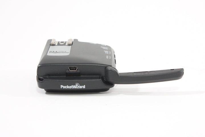 PocketWizard Flex TT5 Transceiver for Canon PocketWizard PocketWizard 5CU154177