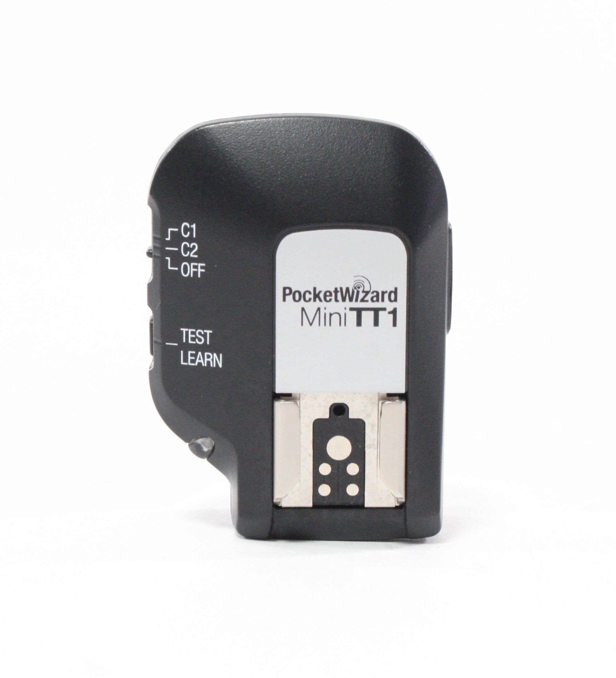 Assistant De Poche émetteur PocketWizard Mini TT1 Pour Canon - Occasion