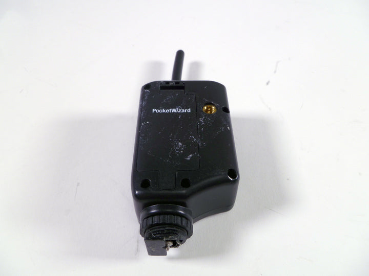 PocketWizard PLUS II Transceiver PocketWizard PocketWizard 6111485