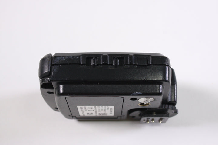 PocketWizard TT5-N-US Transmitter for Nikon Flash Units and Accessories - Flash Accessories PocketWizard 5NU122205