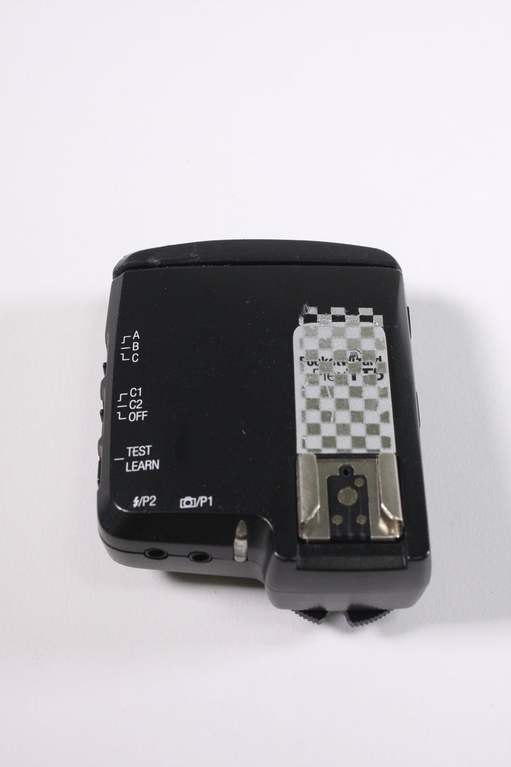 PocketWizard TT5-N-US Transmitter for Nikon Flash Units and Accessories - Flash Accessories PocketWizard 5NU122205