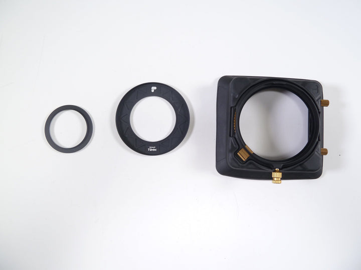 Polar Pro Summit Base Kit Filters and Accessories - Filter Holders PolarPro SMMTCORE
