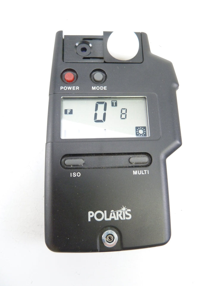 Polaris Flash Mate, both Incident and Flash Meter Light Meters Polaris 10302467