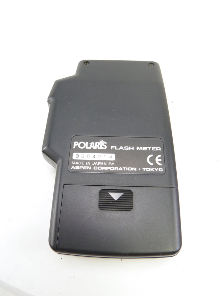 Polaris Flash Mate, both Incident and Flash Meter Light Meters Polaris 10302467