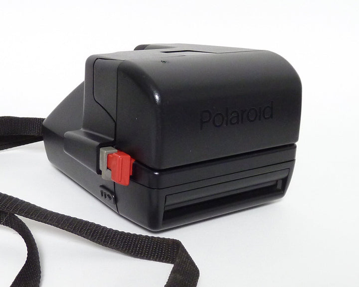 Polaroid 600 Business Edition 2 Camera Instant Cameras - Polaroid, Fuji Etc. Polaroid DCV24KM8CJDD