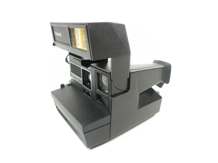 Polaroid 600 Business Edition Instant Camera Instant Cameras - Polaroid, Fuji Etc. Polaroid 5502H09