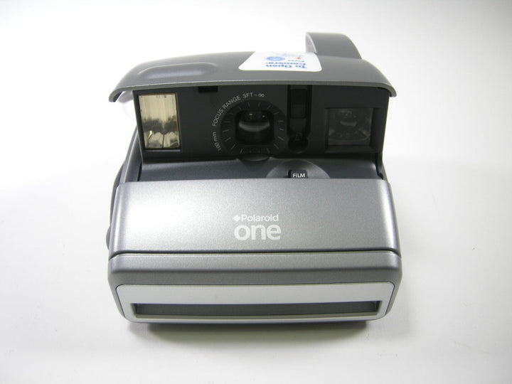 Polaroid 600 Instant Camera Instant Cameras - Polaroid, Fuji Etc. Polaroid 692899P