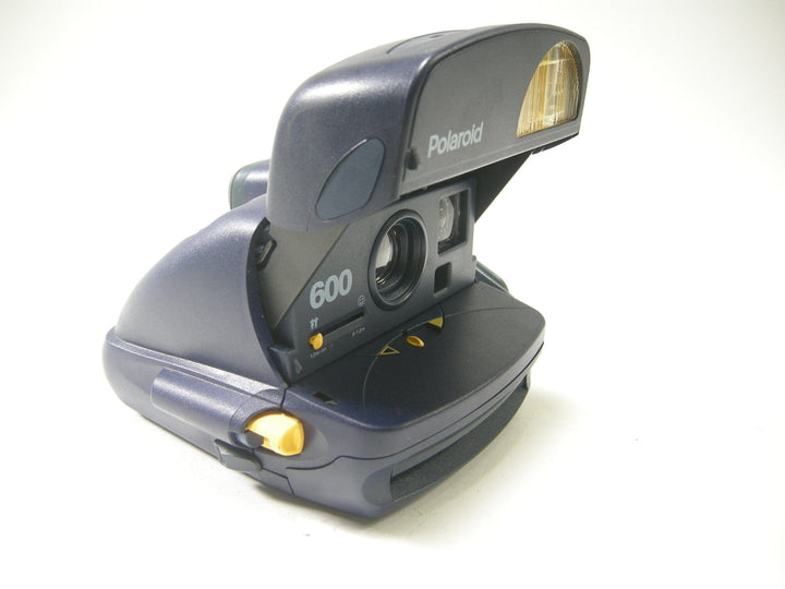 Polaroid 600 Instant camera Instant Cameras - Polaroid, Fuji Etc. Polaroid CBF1B28H