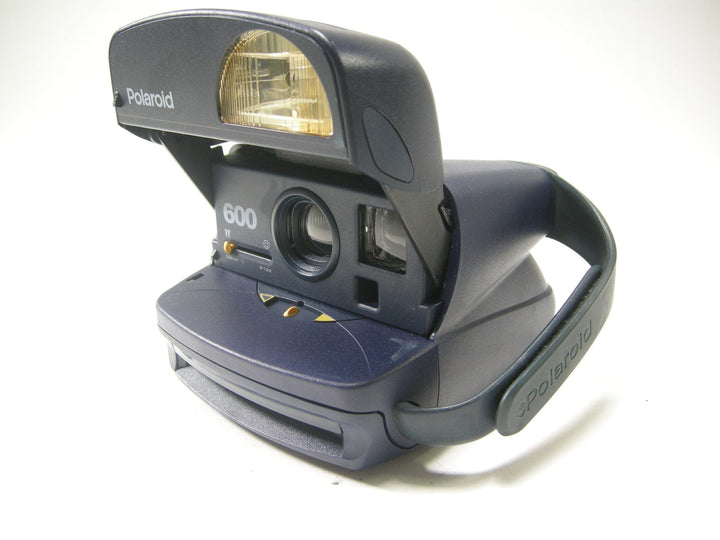 Polaroid 600 Instant camera Instant Cameras - Polaroid, Fuji Etc. Polaroid CBF1B28H