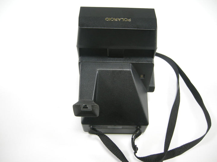 Polaroid 600 Land Camera Instant Cameras - Polaroid, Fuji Etc. Polaroid 75934