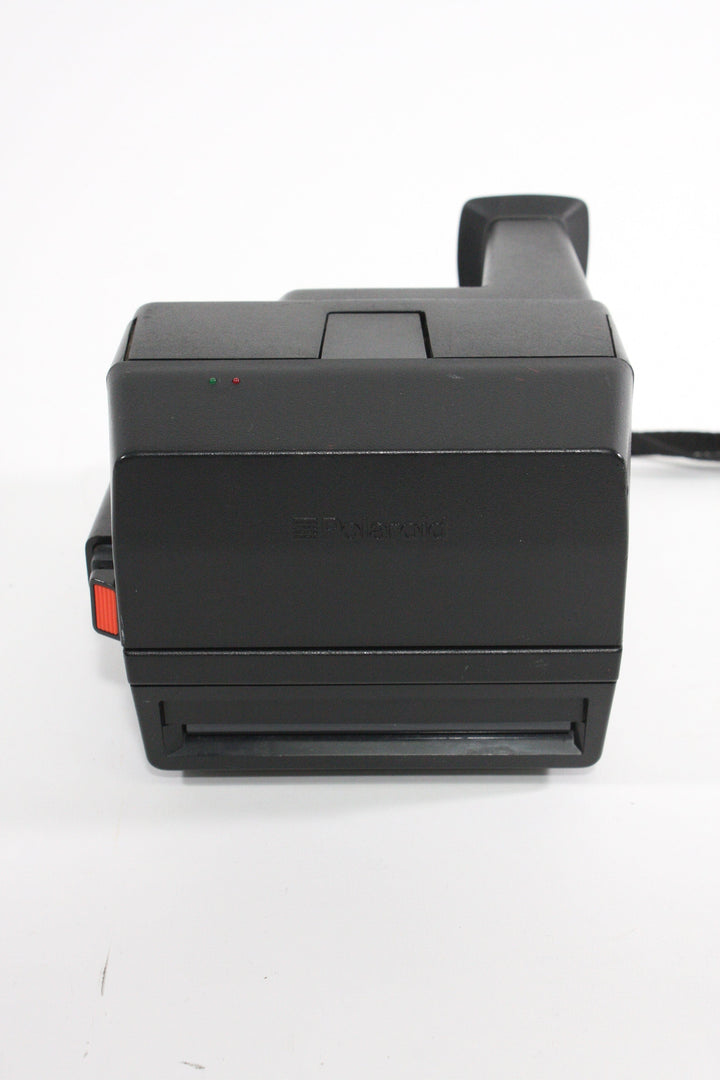 Polaroid 600 One Step Flash Instant Cameras - Polaroid, Fuji Etc. Polaroid KOT9950VH