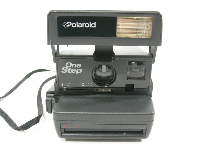 Polaroid 600 One Step Instant Camera Instant Cameras - Polaroid, Fuji Etc. Polaroid AAM00KFD