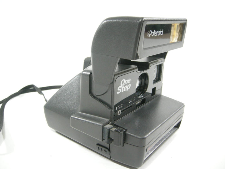 Polaroid 600 One Step Instant Camera Instant Cameras - Polaroid, Fuji Etc. Polaroid AAM00KFD