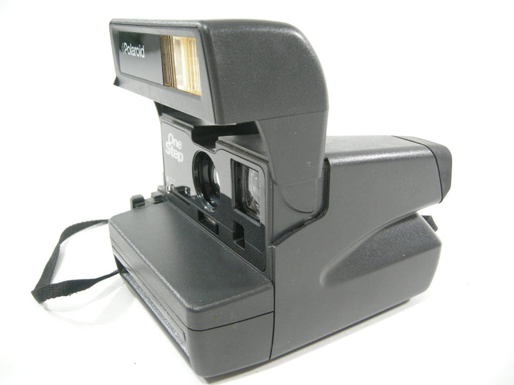 Polaroid 600 One Step Instant Camera Instant Cameras - Polaroid, Fuji Etc. Polaroid AAM00KFD