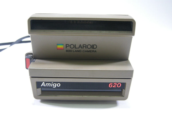 Polaroid Amigo 620 600 Instant Land camera Instant Cameras - Polaroid, Fuji Etc. Polaroid 43313
