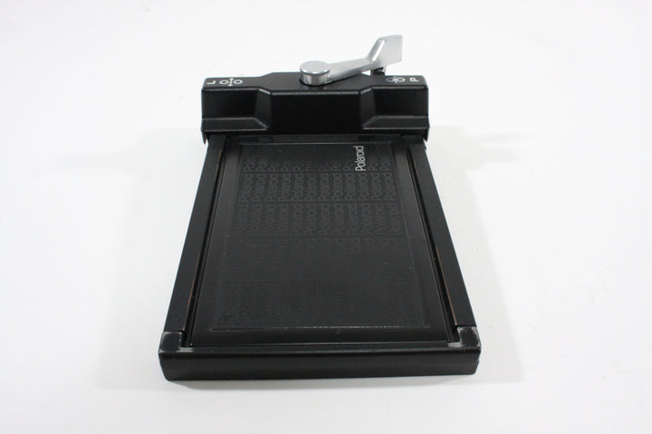 Polaroid Back for 4x5 Camera Medium Format Equipment - Medium Format Accessories Polaroid 0613241052