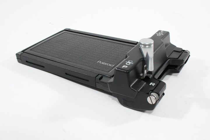 Polaroid Back for 4x5 Camera Medium Format Equipment - Medium Format Accessories Polaroid 0613241052