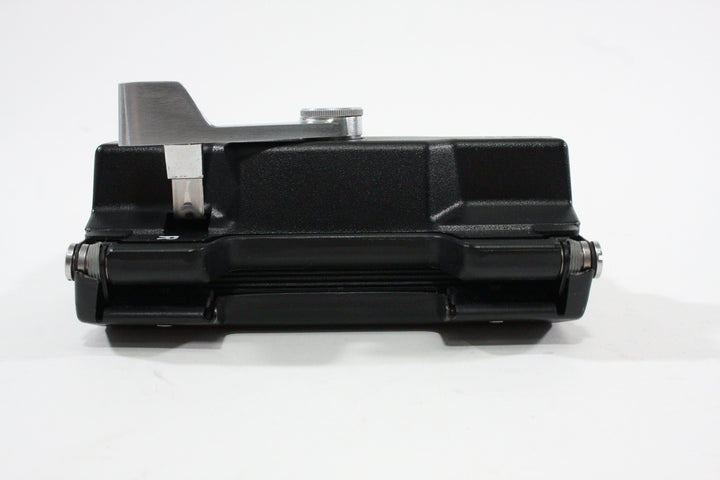 Polaroid Back for 4x5 Camera Medium Format Equipment - Medium Format Accessories Polaroid 0613241052