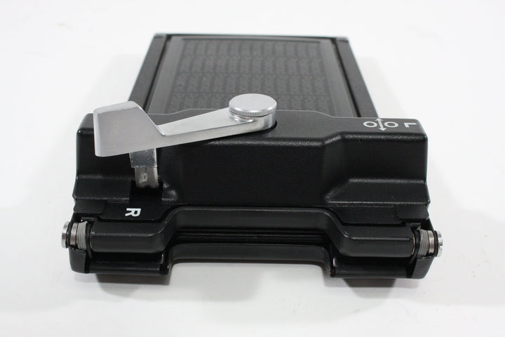 Polaroid Back for 4x5 Camera Medium Format Equipment - Medium Format Accessories Polaroid 0613241052