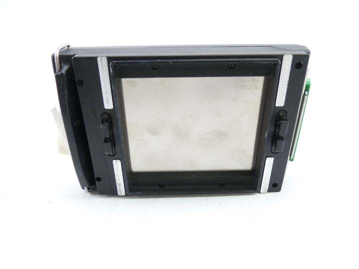 Polaroid Back for Polaroid 600 E Camera Medium Format Equipment - Medium Format Film Backs Polaroid 8162346