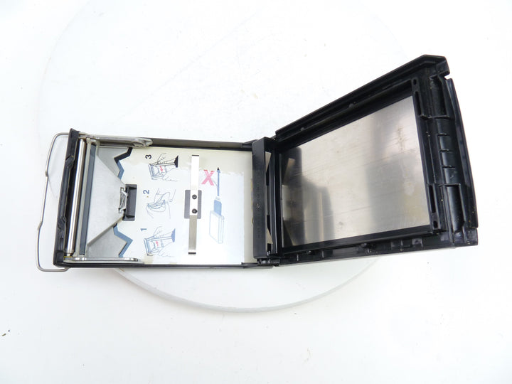 Polaroid Back for Polaroid 600 E cameras Medium Format Equipment - Medium Format Film Backs Polaroid 8162349