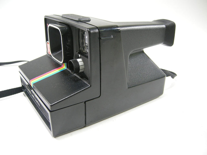 Polaroid Land Camera Time Zero One Step Instant camera Instant Cameras - Polaroid, Fuji Etc. Polaroid E1C04