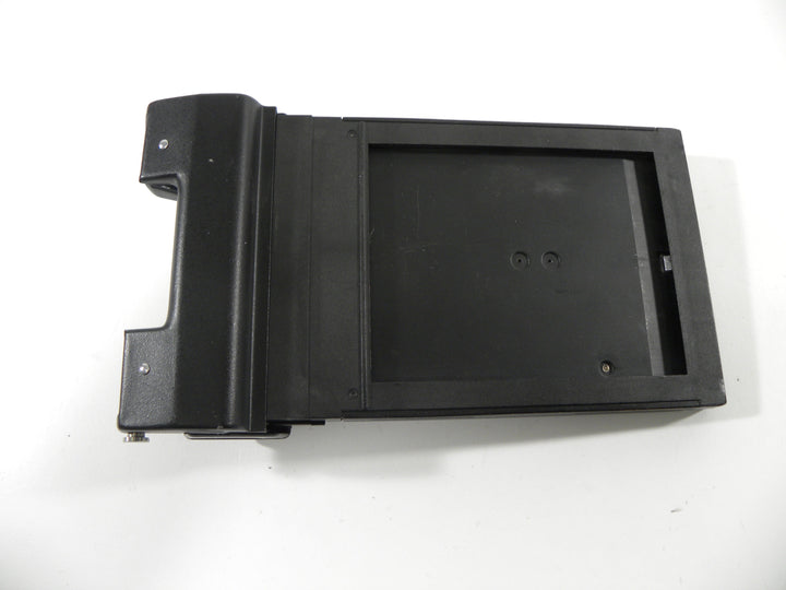 Polaroid Model 545 4x5 Film Back Large Format Equipment - Film Holders Polaroid 120120243