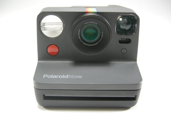 Polaroid Now 600 Instant camera Instant Cameras - Polaroid, Fuji Etc. Polaroid 85A4350