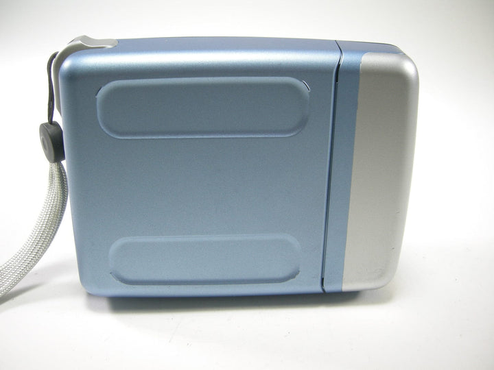 Polaroid One 600 Instant Camera (Blue) Instant Cameras - Polaroid, Fuji Etc. Polaroid 28878PB