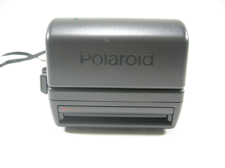 Polaroid One Step 600 Close-up Instant camera Instant Cameras - Polaroid, Fuji Etc. Polaroid C89449