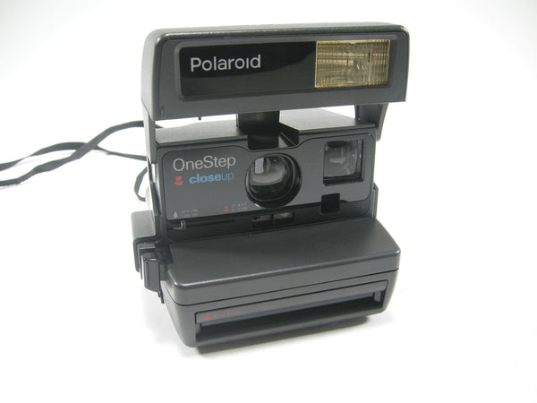 Polaroid One Step 600 Close-up Instant camera Instant Cameras - Polaroid, Fuji Etc. Polaroid C89449